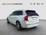 Volvo XC90 T8 Recharge Ultimate Bright ACC/LED/Luft/36 - Volvo XC90 Gebrauchtwagen