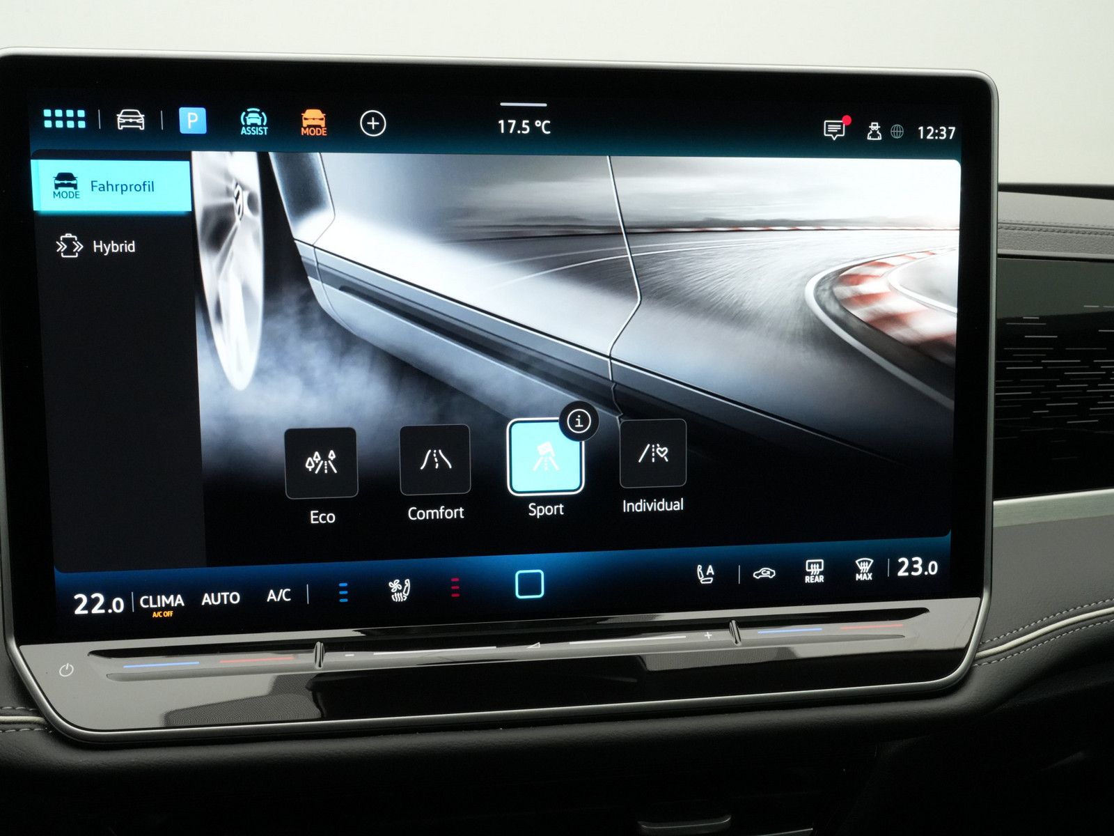 Volkswagen Passat eHybrid Elegance PANO MATRIX AHK ACC H K foto 15