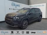 Jeep Compass Summit ALLWETTER 360°KAM SHZG LHZG NAVI  - Jeep Compass in Krefeld