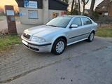 Skoda Octavia 1.6 - Skoda Octavia aus 2007: Kombi