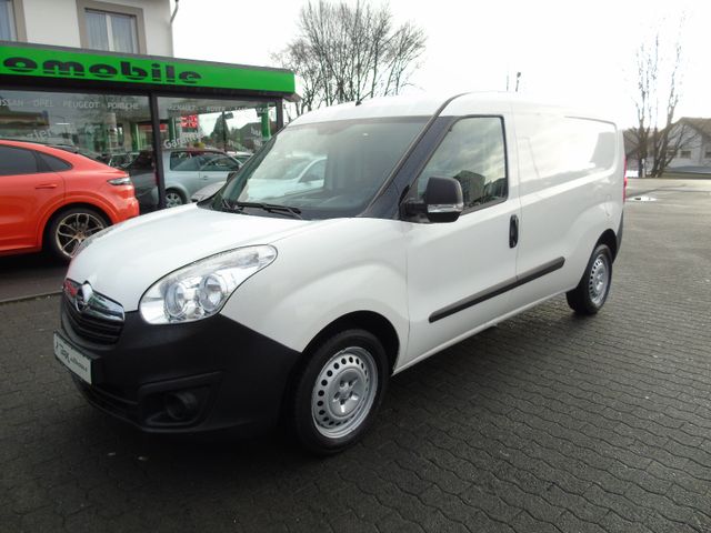 Opel Combo D Kasten L2H1 Maxi 2,4t **TOP GEPFLEGT**