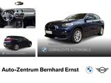 BMW X2 sDrive18d Advantage Klimaaut. Sportsitze PDC - BMW X2 Gebrauchtwagen in Mülheim (Ruhr)