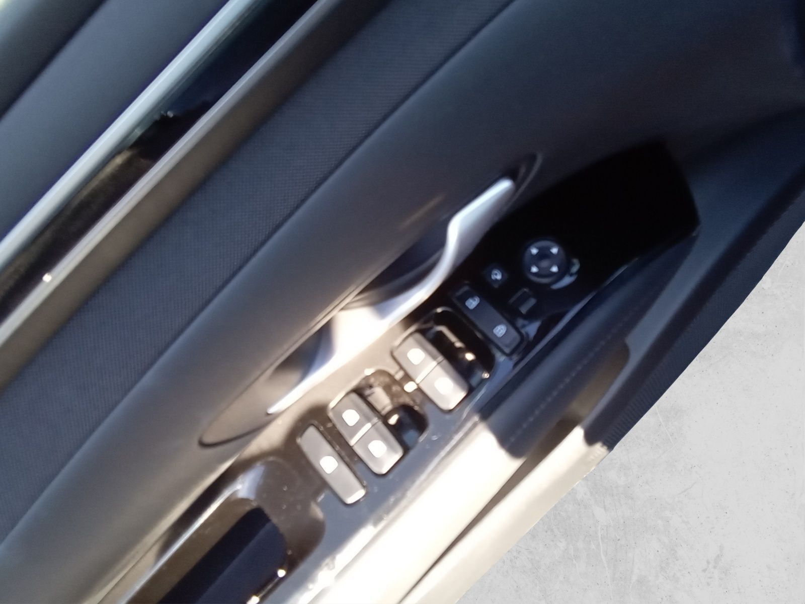 Hyundai Tucson – Bild 16