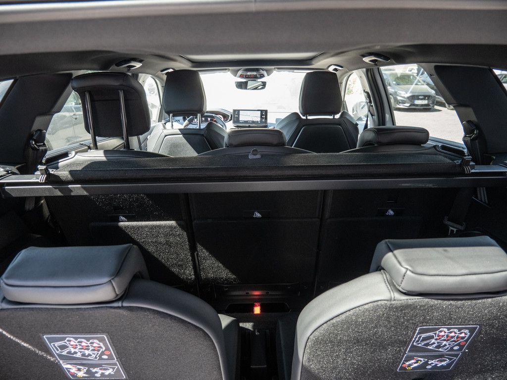 Peugeot 5008 - Bild 8