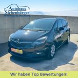 Opel Zafira Tourer 1.4 Active ***LED Scheinwerfer*** - Opel: Scheinwerfer