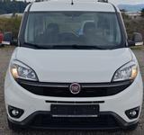 Fiat Doblo Doblò Pop - Fiat Doblo: 7 Sitzer