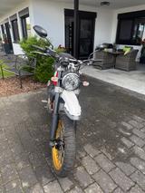 Ducati Scrambler Desert Sled - DUCATI SL