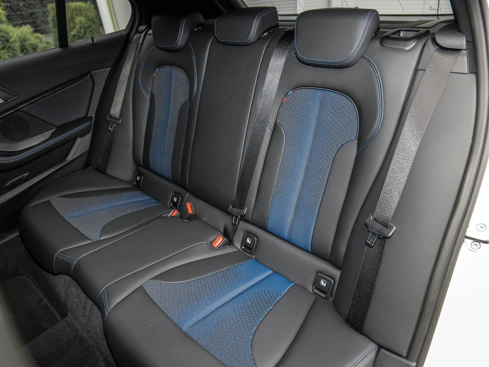 BMW 118 - Bild 17