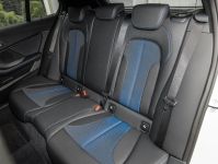 BMW 118 - Vorschau Bild 17