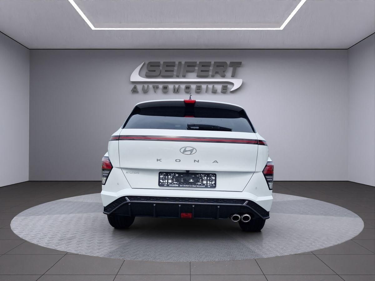 Hyundai Kona – Bild 4