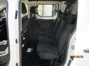 Toyota Proace (Verso) - 4