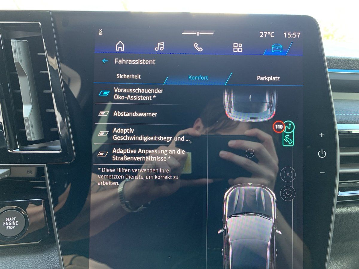 Renault Austral - Bild 41