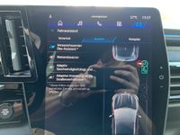 Renault Austral - Vorschau Bild 41