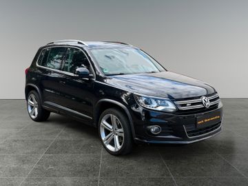 Volkswagen Tiguan - 8