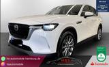 Mazda CX-60 Exclusive-Line Hybrid AWD Comfort-Pake - Mazda CX-60: Exclusive Line