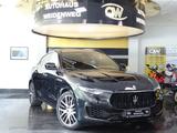 Maserati Levante SQ4 Pano Navi Luft H&K Cam DeutFzg 1Hand - Maserati in Essen