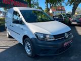 Volkswagen Caddy Nfz Kasten/1.HAND/KLIMA/ELF/R.KAMERA/ - VW Caddy Gebrauchtwagen in Kassel