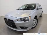 Mitsubishi Lancer SportBack 1.8 Di-D Klima ... - Mitsubishi Lancer: Sportback