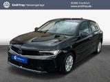 Opel Astra 1.2 Turbo Elegance - Opel Astra: Limousine