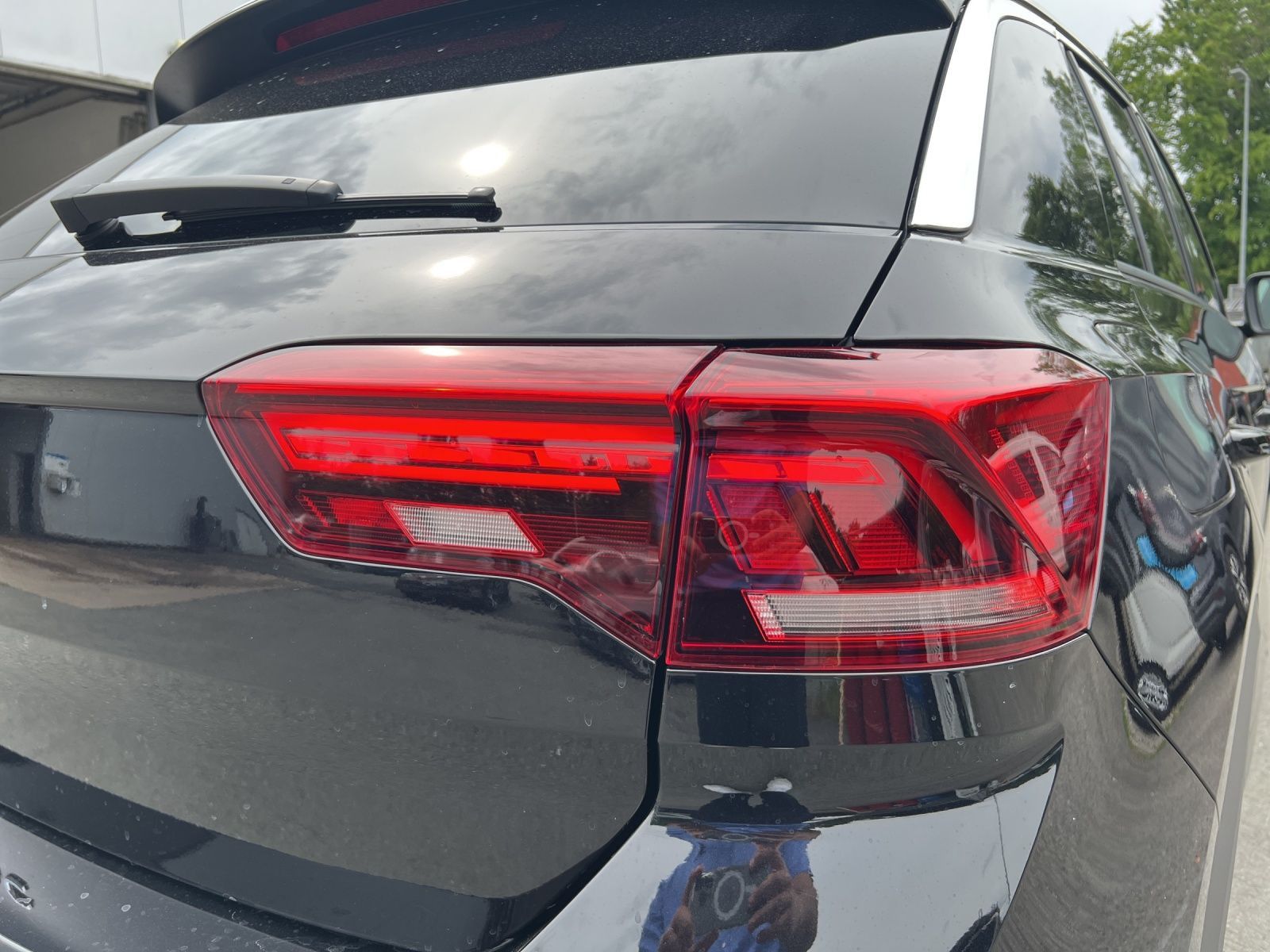 T-Roc R-Line 1.5 TSI DSG AHK*Navi*ACC*LED