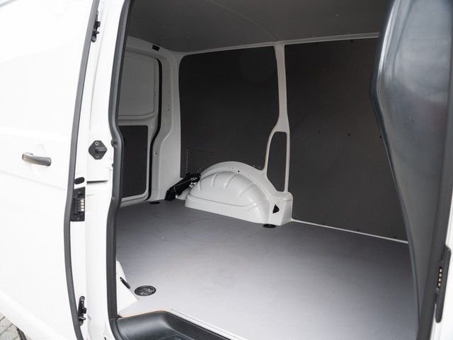 T6 Transporter 6.1 TDI DSG Kamera Flügeltüren