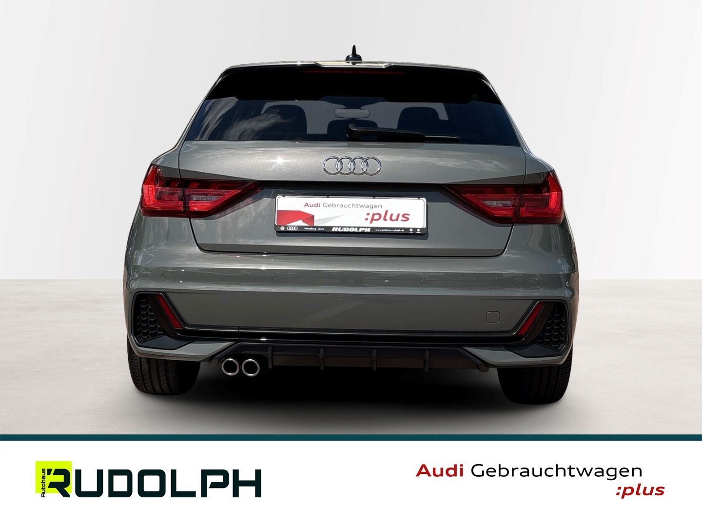 Audi A1 - Bild 3