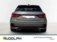 Audi A1 - Vorschau Bild 3