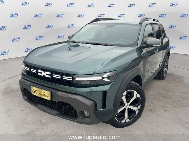 Dacia Duster III 2024 1.2 tce Extreme 130cv