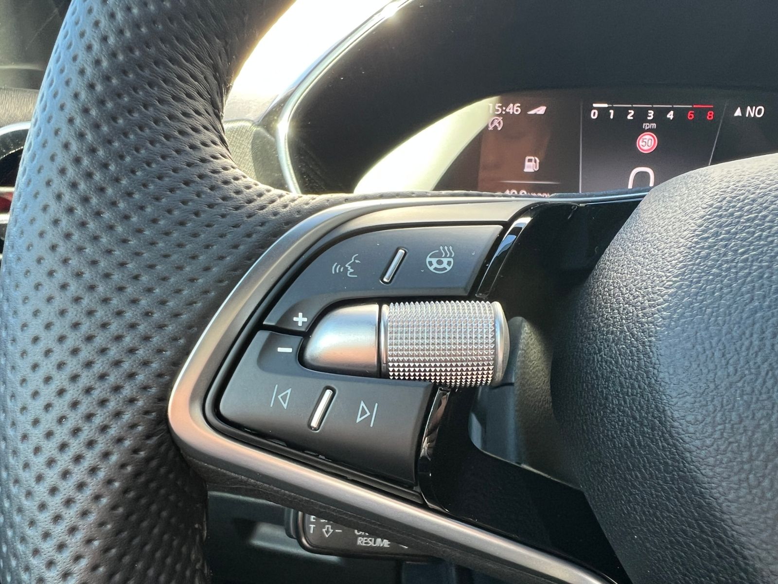 Fahrzeugabbildung SKODA Fabia Monte Carlo 1.5 TSI DSG *LED, ACC, SmartLi