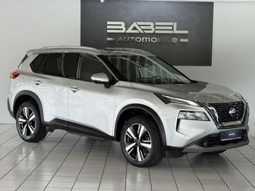 Nissan X-Trail - 1