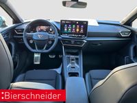 Cupra Leon - Vorschau Bild 22