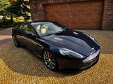 Aston Martin summer driven  / indoor stored only - 2 owners - Aston Martin Gebrauchtwagen von 2011