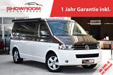 Volkswagen T5 orig. California Comfortline Europe Wohnmobil - Volkswagen T5 California: Comfortline