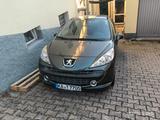 Peugeot 207 Sport 120 VTi Sport - Peugeot 207: Vti Sport