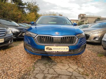 Skoda Octavia - 3