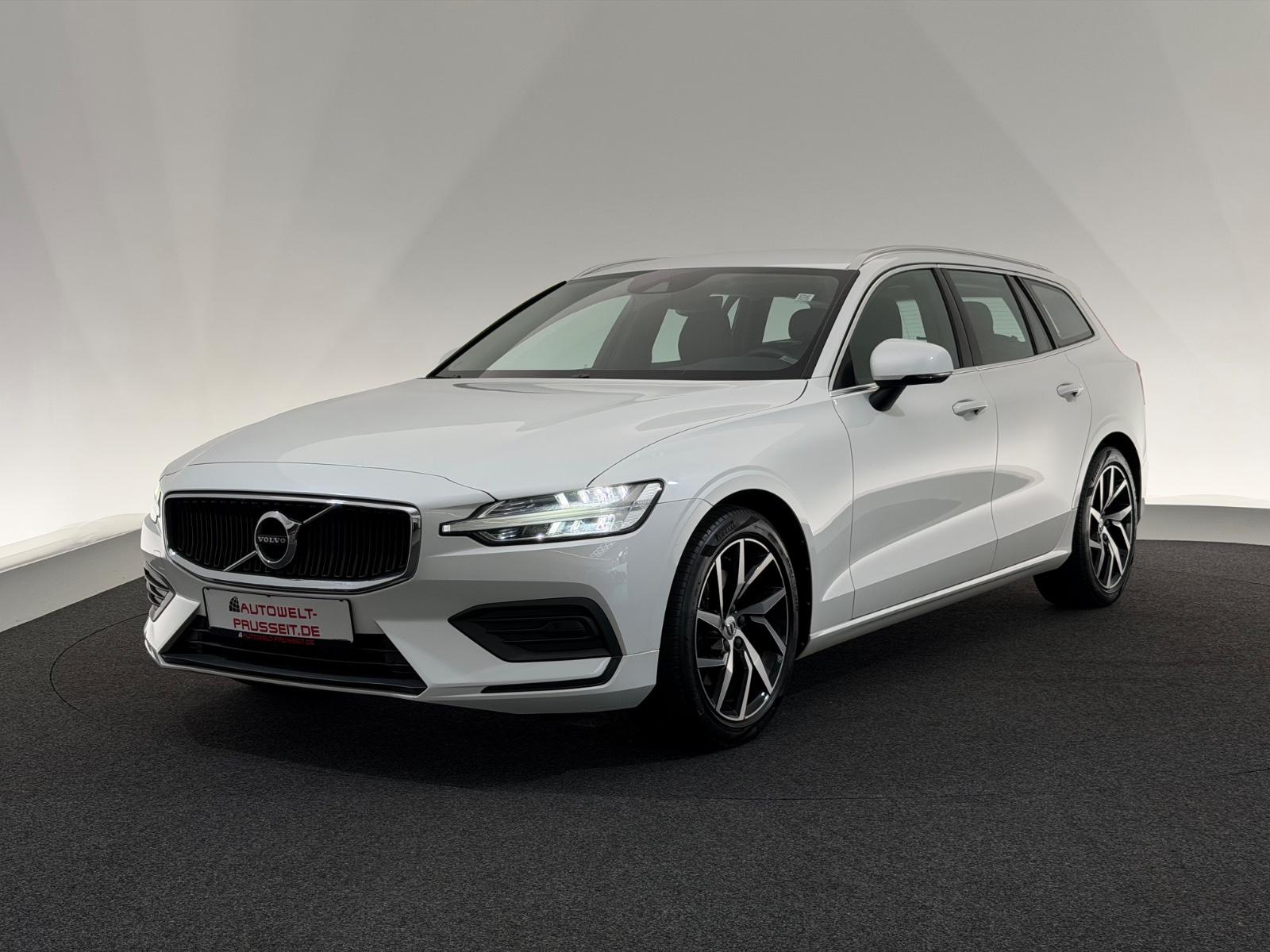 Volvo V60 Kombi*MOMENTUM PRO*LED-R.KAM-TEMPO-SPUR-SHZ