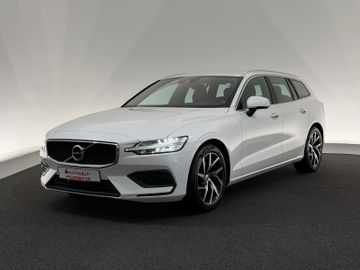 Volvo V60 - 3