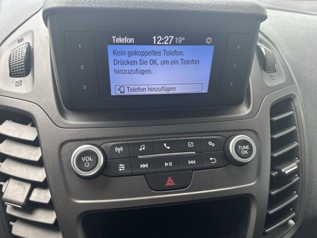 Tourneo Connect 1.0 EcoBoost Trend S/S EcoBlue