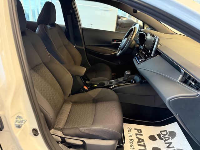 Toyota Corolla Touring Sports Hybrid Business Edition