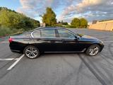 BMW 740d xDrive - 360* AHK* Luxury* - gebrauchte BMW 740 aus dem Jahr 2016