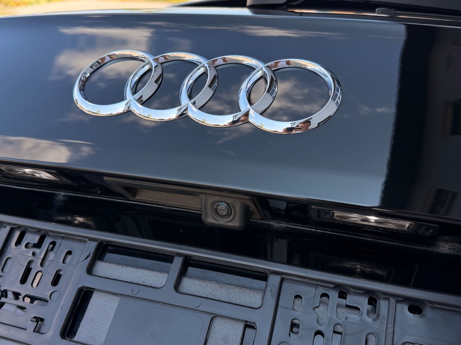 AUDI A6 Allroad A6 Allroad Quattro|Pano|AHK|Kamera|Service NEU Vorschau 15