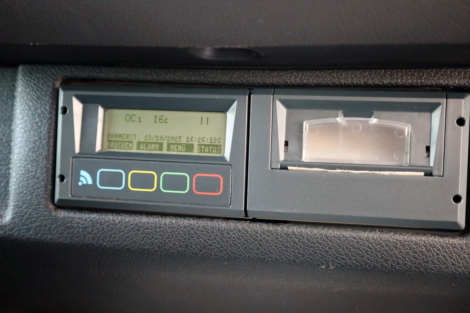 Fahrzeugabbildung Mercedes-Benz Sprinter III 319 CDI L3 / L4 Pharmamobil, MAXI