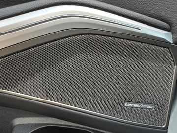 Fahrzeugabbildung BMW 320 d xDrive M Sport ACC 360° H&K Standh 19"