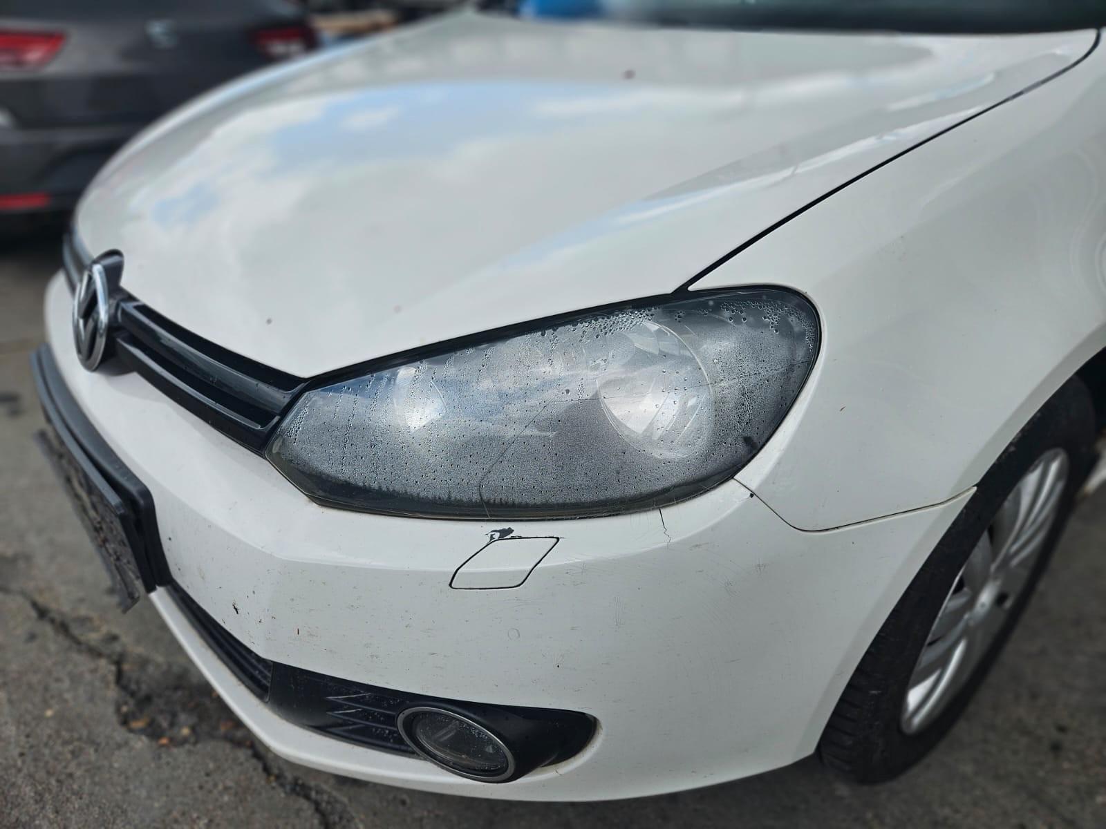 Volkswagen Golf 2010 — photo 6