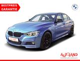 BMW 318i M Sport Klimaaut. Bi-Xenon Alcantara PDC - BMW 318: Limousine