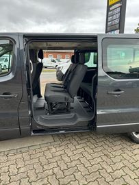 Bild 10 Renault Trafic Kasten L2H1 3,0t Komfort