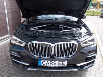 BMW X5 - 7