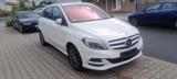 Mercedes-Benz B250 elektrofahrzeug - Mercedes-Benz 250 Limousine Gebrauchtwagen