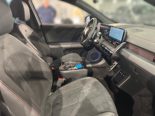 Hyundai IONIQ 5 – Bild 14