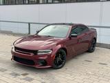 Dodge Charger STX 3,6 V6 Wide Body - Dodge Gebrauchtwagen in Stuttgart